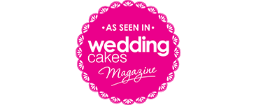 Wedding Cakes Magazine